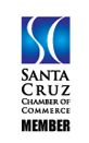 Santa Cruz Chamber of Commerce Member